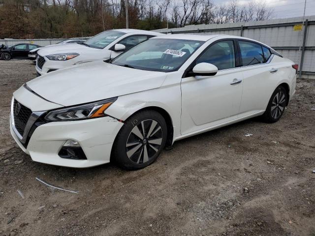 NISSAN ALTIMA SV 2020 1n4bl4dw8lc182352