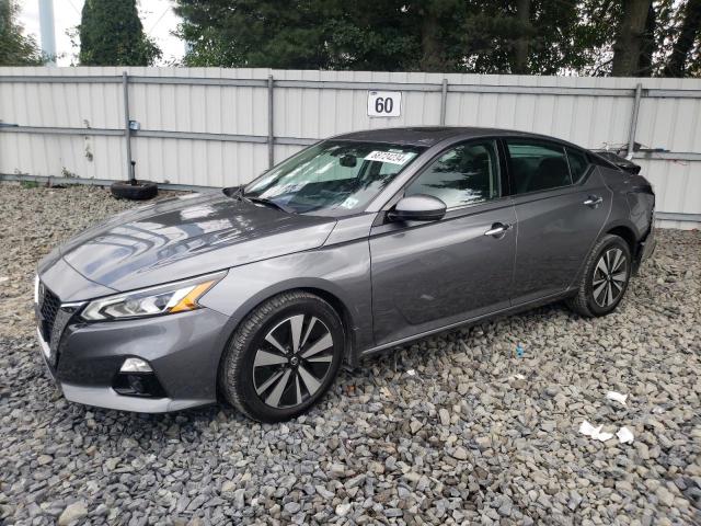 NISSAN ALTIMA SV 2020 1n4bl4dw8lc248785