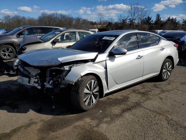 NISSAN ALTIMA 2020 1n4bl4dw8lc261472