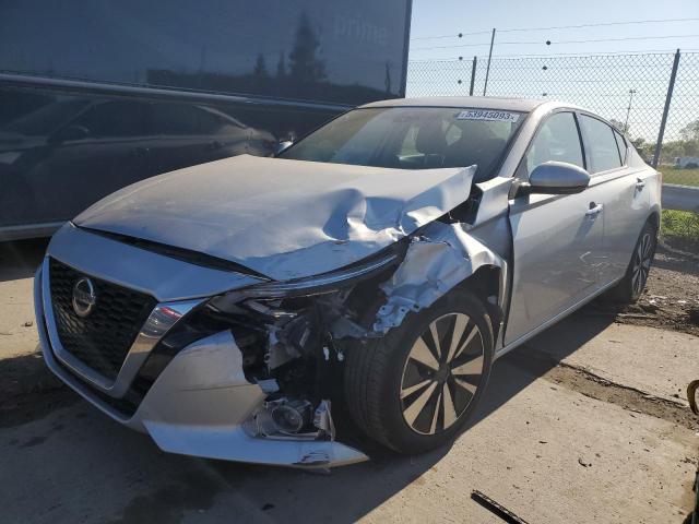 NISSAN ALTIMA SV 2020 1n4bl4dw8lc277946