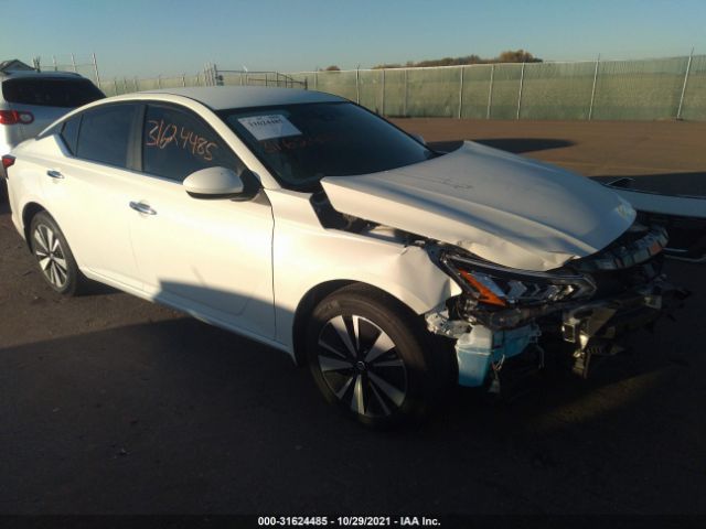 NISSAN ALTIMA 2021 1n4bl4dw8mn302351