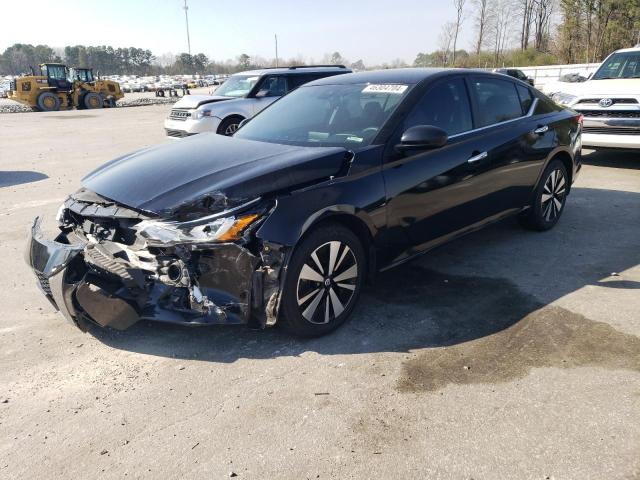 NISSAN ALTIMA 2021 1n4bl4dw8mn303824