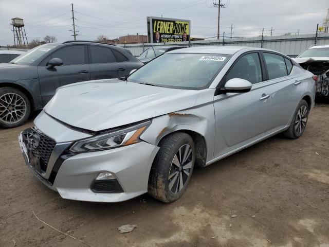 NISSAN ALTIMA 2021 1n4bl4dw8mn338377