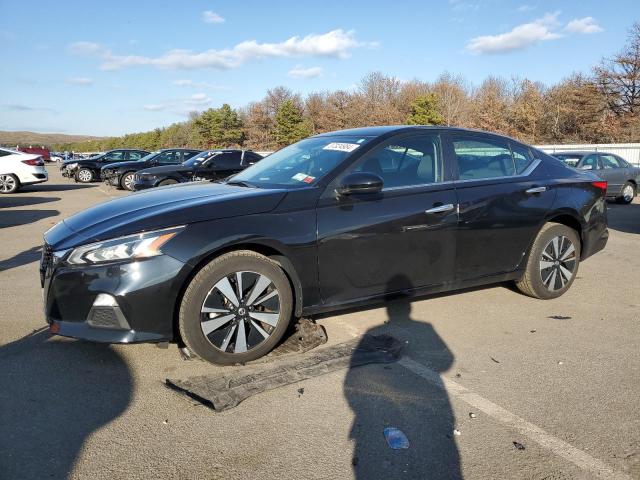 NISSAN ALTIMA 2021 1n4bl4dw8mn344129