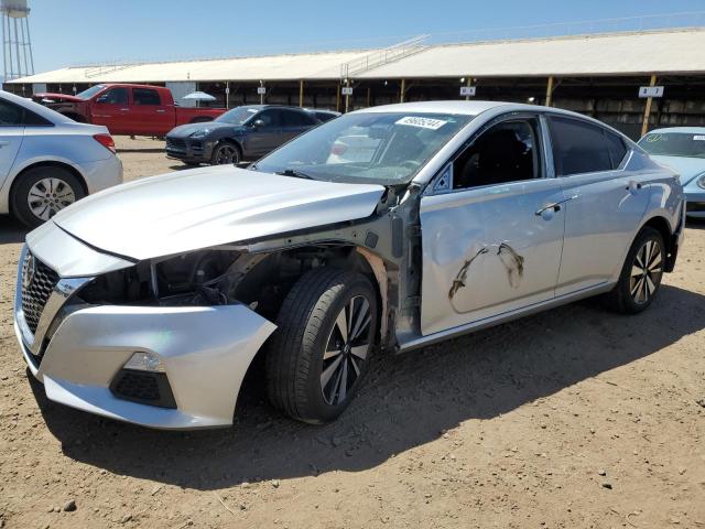 NISSAN ALTIMA 2021 1n4bl4dw8mn385473