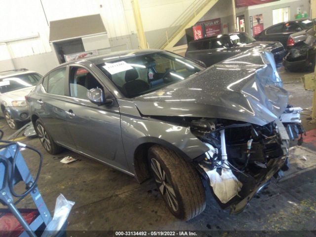 NISSAN ALTIMA 2021 1n4bl4dw8mn407083