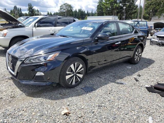 NISSAN ALTIMA SV 2022 1n4bl4dw8nn365791