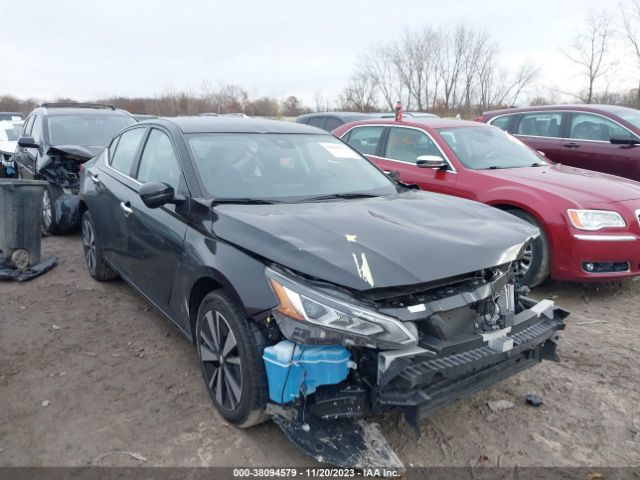 NISSAN ALTIMA 2022 1n4bl4dw8nn413712