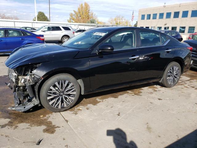 NISSAN ALTIMA SV 2023 1n4bl4dw8pn341073