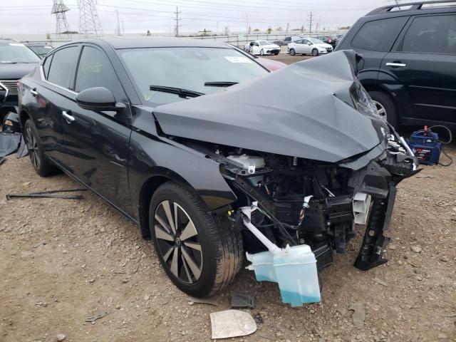 NISSAN ALTIMA SV 2019 1n4bl4dw9kc186456