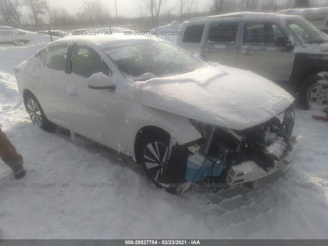 NISSAN ALTIMA 2019 1n4bl4dw9kc187171