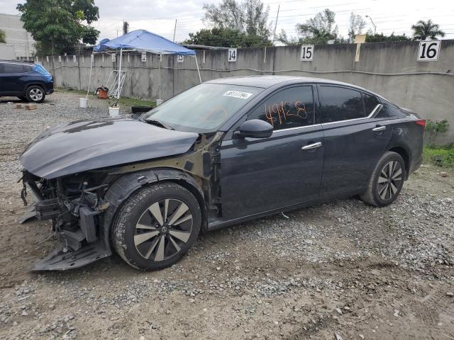 NISSAN ALTIMA 2019 1n4bl4dw9kc193049