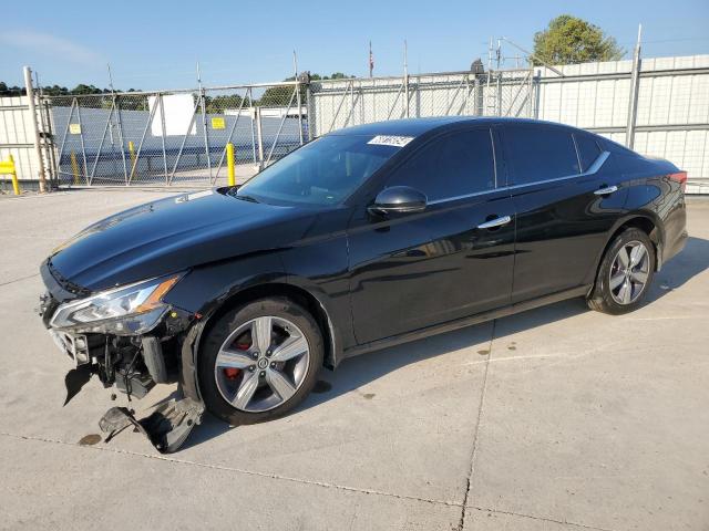 NISSAN ALTIMA SV 2020 1n4bl4dw9lc115677