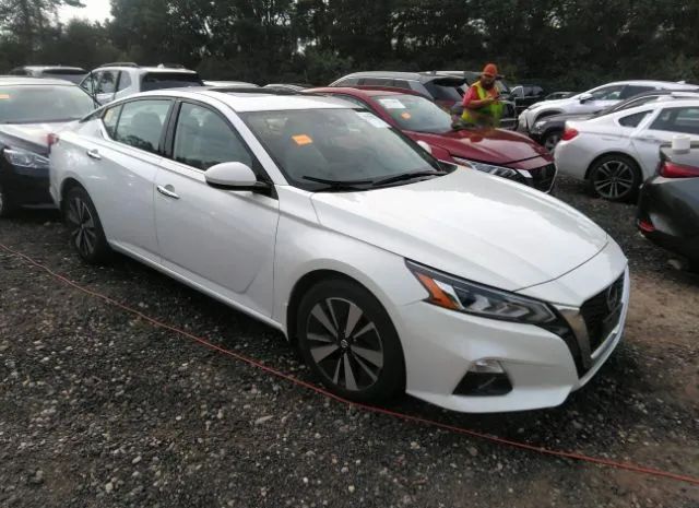 NISSAN ALTIMA 2020 1n4bl4dw9lc120264