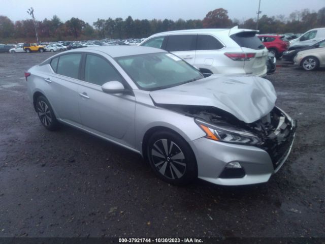 NISSAN ALTIMA 2021 1n4bl4dw9mn313780