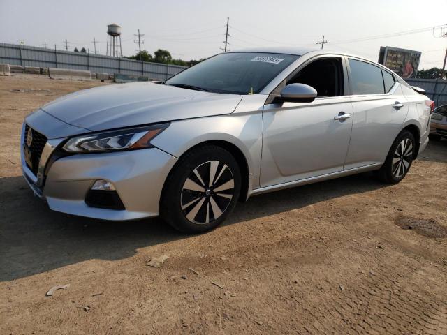 NISSAN ALTIMA SV 2022 1n4bl4dw9nn336803