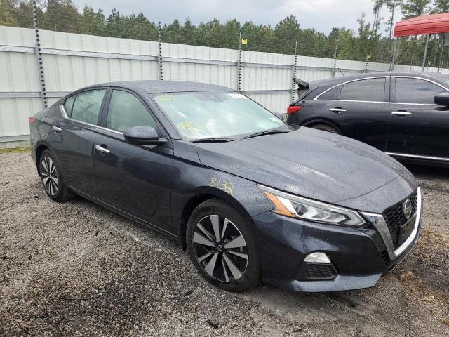 NISSAN ALTIMA SV 2022 1n4bl4dw9nn362690