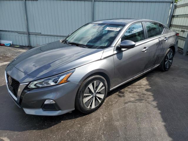 NISSAN ALTIMA SV 2022 1n4bl4dw9nn384317