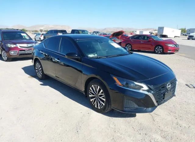 NISSAN ALTIMA 2023 1n4bl4dw9pn328221