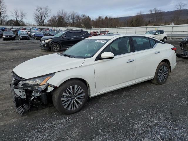 NISSAN ALTIMA SV 2023 1n4bl4dw9pn332673