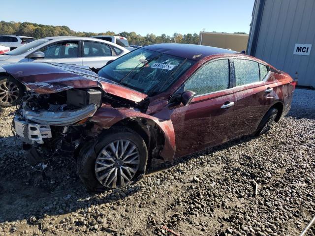 NISSAN ALTIMA 2023 1n4bl4dw9pn372221