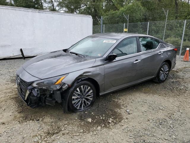 NISSAN ALTIMA SV 2023 1n4bl4dw9pn382117