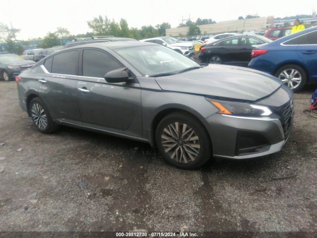 NISSAN ALTIMA 2023 1n4bl4dw9pn398298