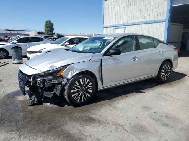 NISSAN ALTIMA SV 2024 1n4bl4dw9rn358712