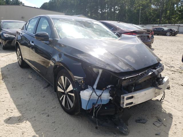 NISSAN ALTIMA SV 2019 1n4bl4dwxkc135841