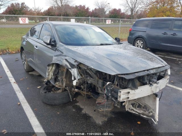 NISSAN ALTIMA 2019 1n4bl4dwxkc136424