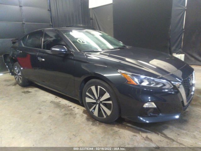 NISSAN ALTIMA 2019 1n4bl4dwxkc146984