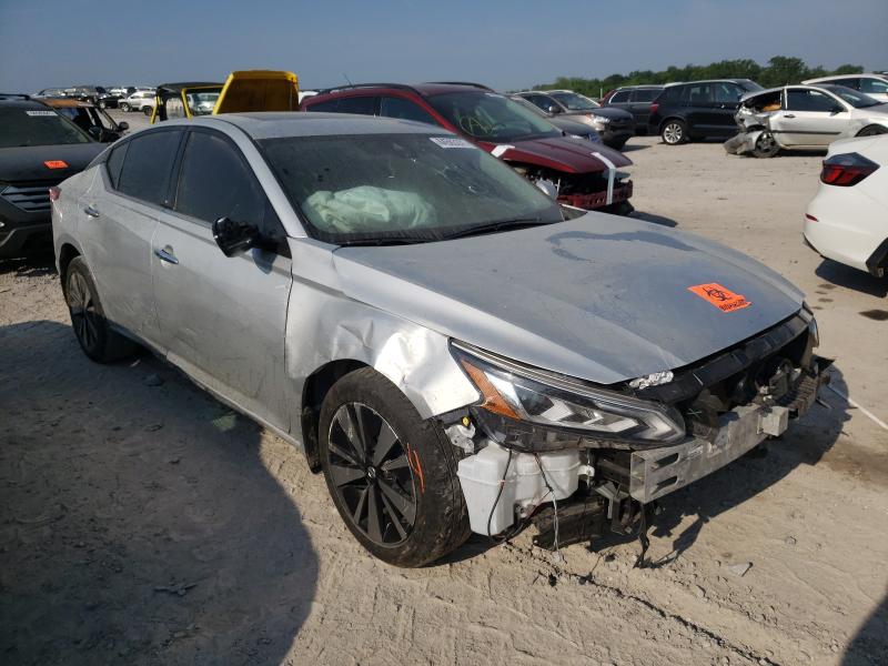 NISSAN ALTIMA SV 2019 1n4bl4dwxkc152946