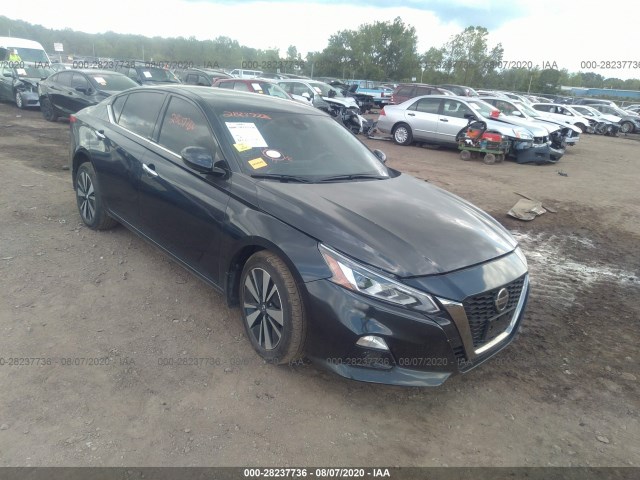 NISSAN ALTIMA 2019 1n4bl4dwxkc155314