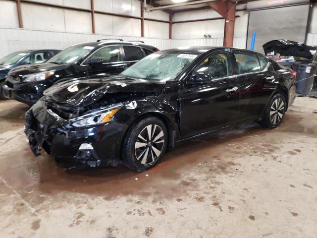 NISSAN ALTIMA 2019 1n4bl4dwxkc186529