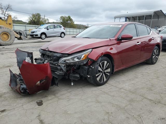 NISSAN ALTIMA 2019 1n4bl4dwxkc204818