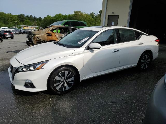 NISSAN ALTIMA 2019 1n4bl4dwxkn308231