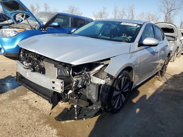 NISSAN ALTIMA 2019 1n4bl4dwxkn318192