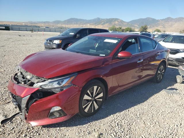 NISSAN ALTIMA SV 2019 1n4bl4dwxkn322565