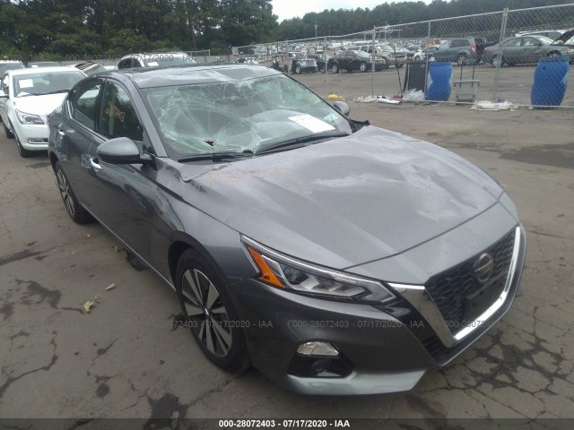 NISSAN ALTIMA 2020 1n4bl4dwxlc168839