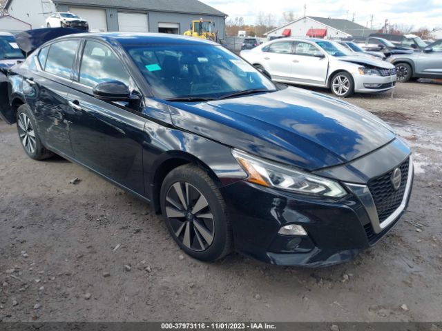 NISSAN ALTIMA 2020 1n4bl4dwxlc231602