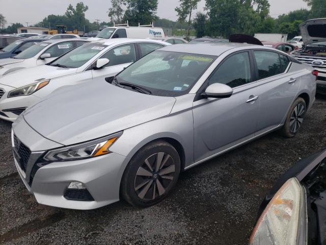 NISSAN ALTIMA SV 2021 1n4bl4dwxmn313528