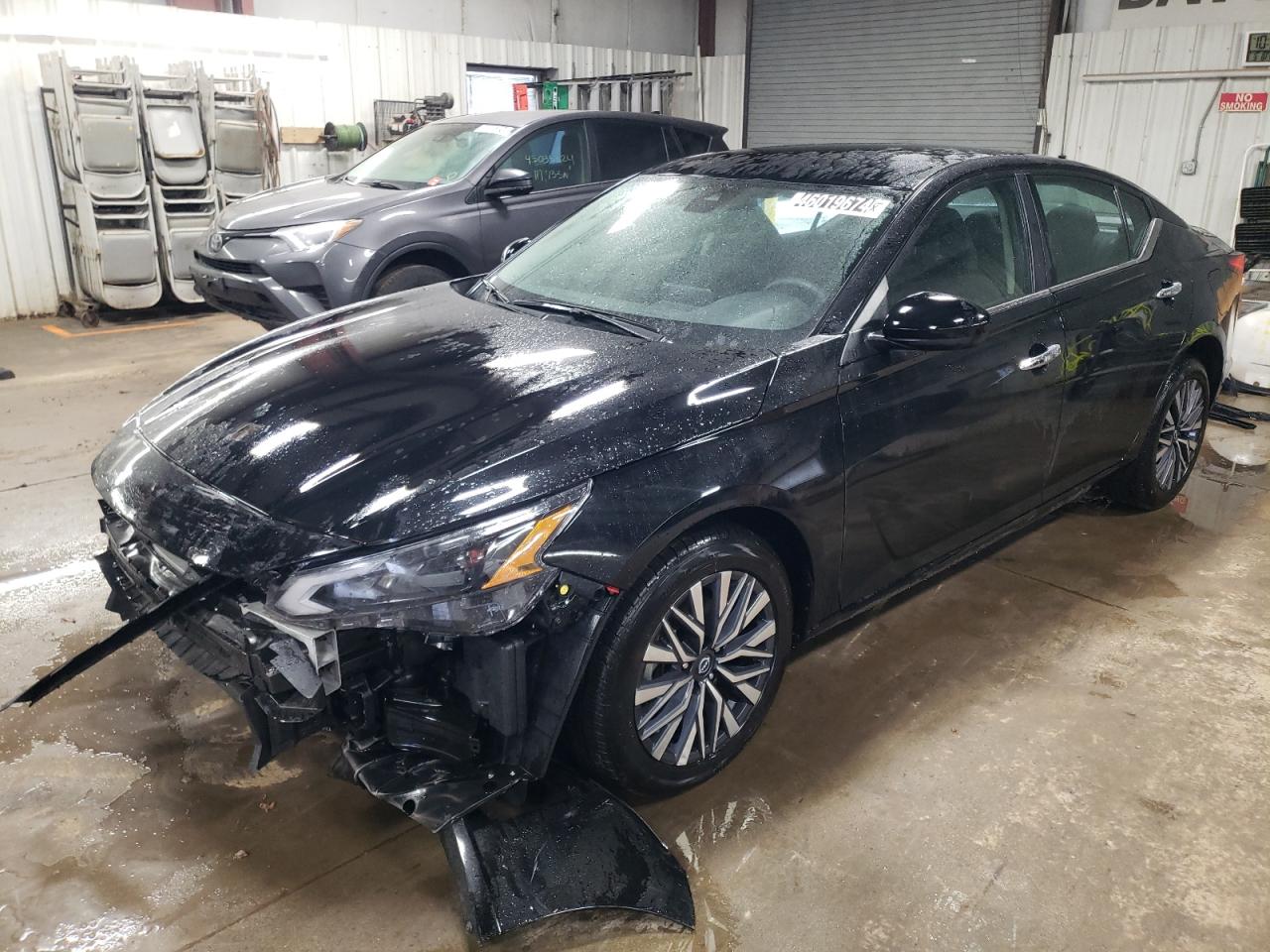 NISSAN ALTIMA 2023 1n4bl4dwxpn416033