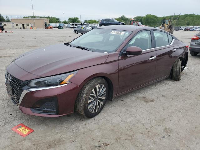 NISSAN ALTIMA 2024 1n4bl4dwxrn352479