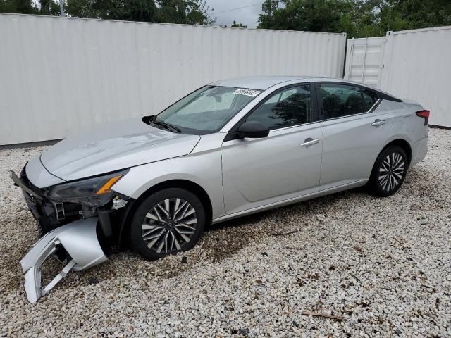 NISSAN ALTIMA SV 2024 1n4bl4dwxrn360209