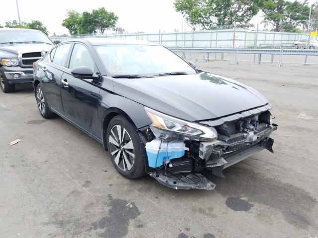 NISSAN ALTIMA 2019 1n4bl4ev0kc101350