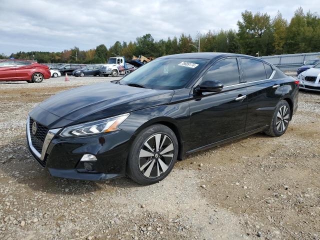 NISSAN ALTIMA SL 2019 1n4bl4ev0kc105771