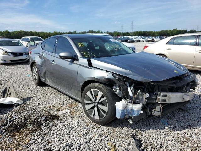 NISSAN ALTIMA SL 2019 1n4bl4ev0kc111084