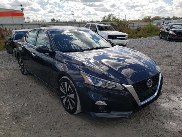 NISSAN ALTIMA SL 2019 1n4bl4ev0kc115023