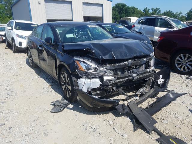 NISSAN ALTIMA SL 2019 1n4bl4ev0kc122571