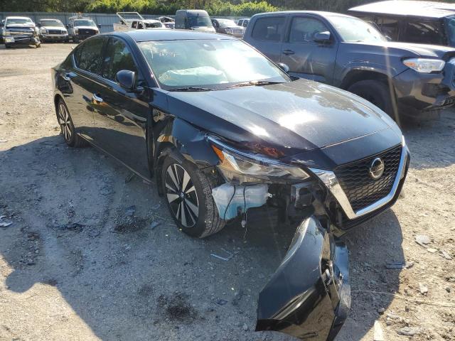 NISSAN ALTIMA SL 2019 1n4bl4ev0kc122800